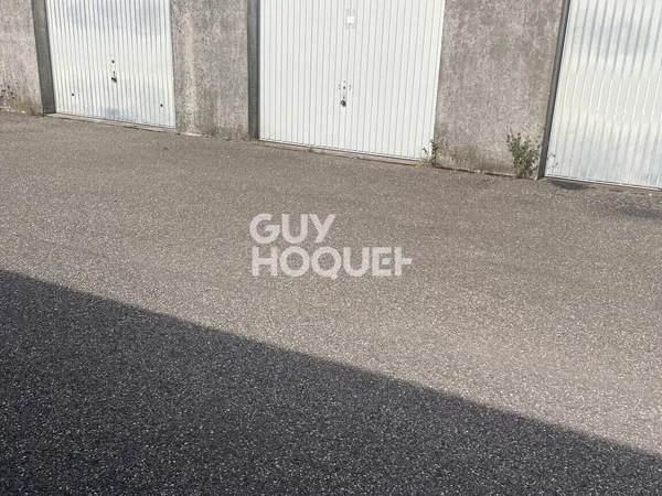 Parking à vendre