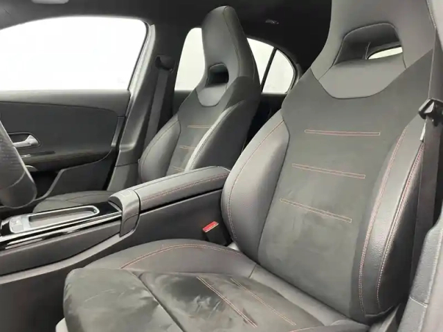 Mercedes Classe A 250 e hybrid eq — photo 15