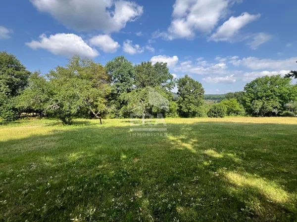 Terrain 4000 m²