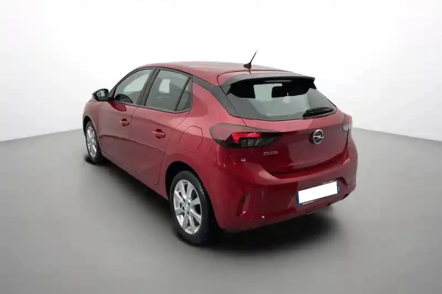 Opel Corsa 1.2 75 ch bvm5 — photo 24
