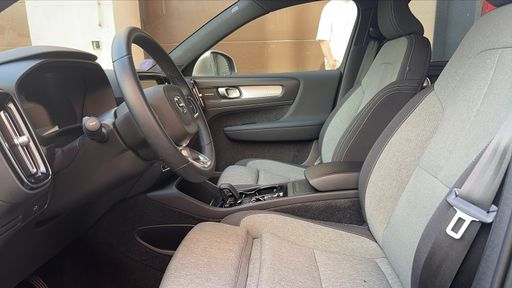 Volvo XC40 2.0 B3 163 DCT7 - Plus – 2022 – 53645 km – Hybride essence – Boîte Automatique — photo 6