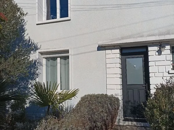Maison familiale sur Niort pour coup de coeur