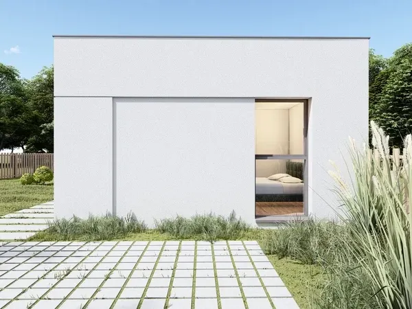 Maison neuve 2 pièces 45 m²