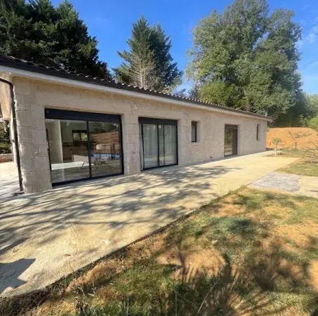 Maison 4 pièces 145 m²