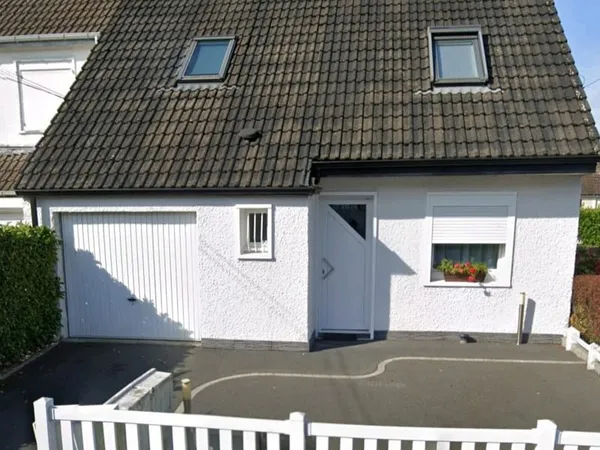Maison 5 pièces 90 m²