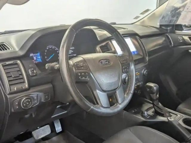 Ford Ranger 2.0 tdci 170ch super cab wolftrak bva10 — photo 11