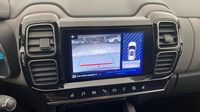 Citroen C5 Aircross BlueHDi 130ch S&S Shine EAT8 — photo 28