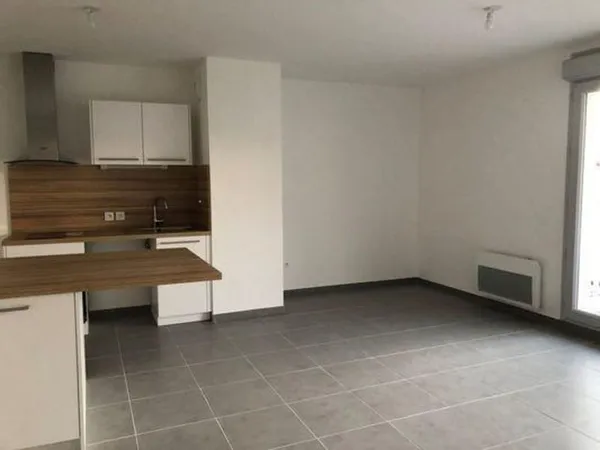 Agréable T2 à La Garenne Colombes