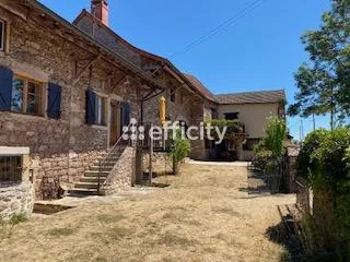 Maison 11 pièces 372 m²