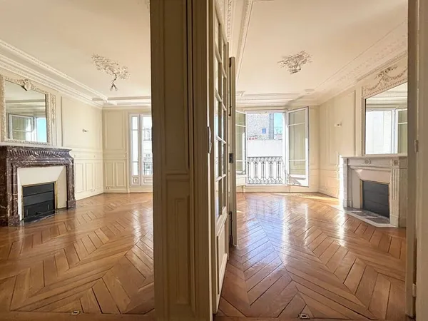 Appartement 3 pièces 79 m²