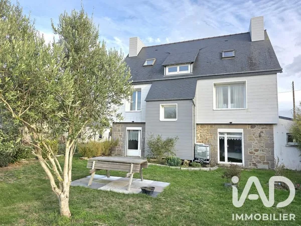 Vente Maison/villa 7 pièces