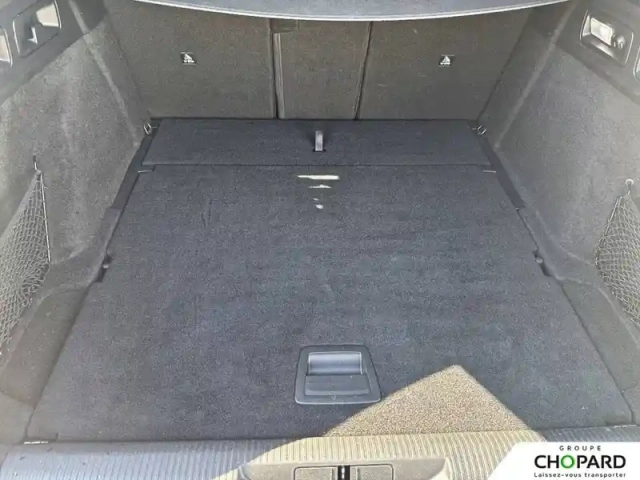 Peugeot 308 sw puretech 130ch s&amp;s eat8 — photo 8