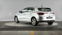 Renault Mégane 1.5 Blue dCi 115ch Evolution — photo 8