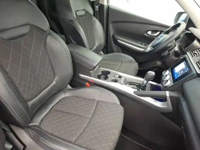 Renault Kadjar tce 140 edc — photo 9