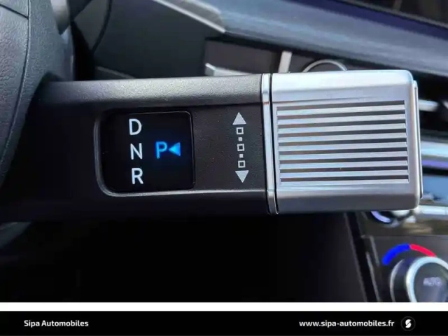 Hyundai Santa Fe 1.6 t-gdi plug-in 288 htrac bva6 — photo 84