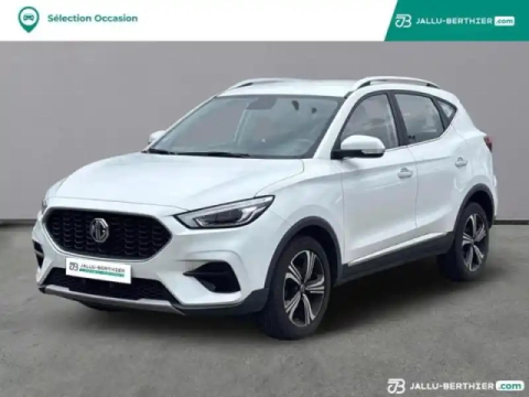 Mg Zs 1.5 vti-tech 106ch comfort