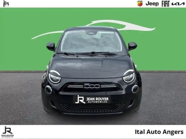 Fiat 500 e 118ch pack confort my23 — photo 2