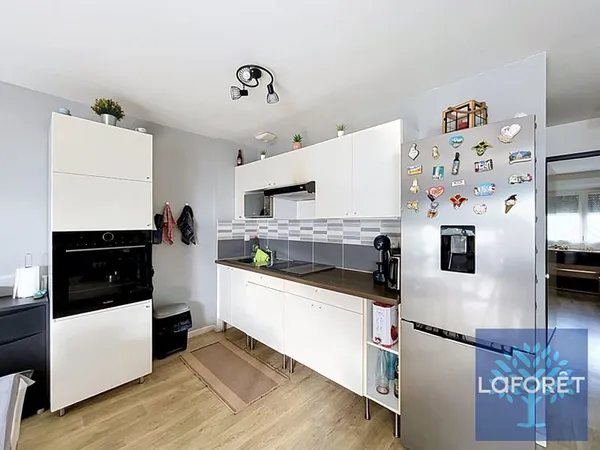 Appartement Saint Paul Les Dax 3 pièce(s) 55 m2