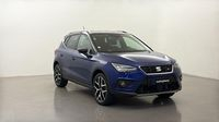 Seat Arona 1.0 EcoTSI 115ch Start/Stop FR DSG Euro6d-T — photo 3