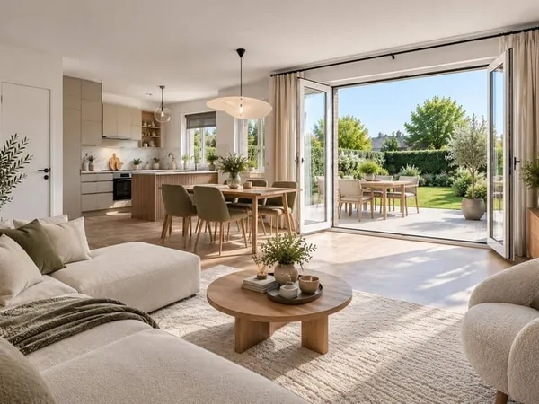 Maison 4 pièces 86 m²