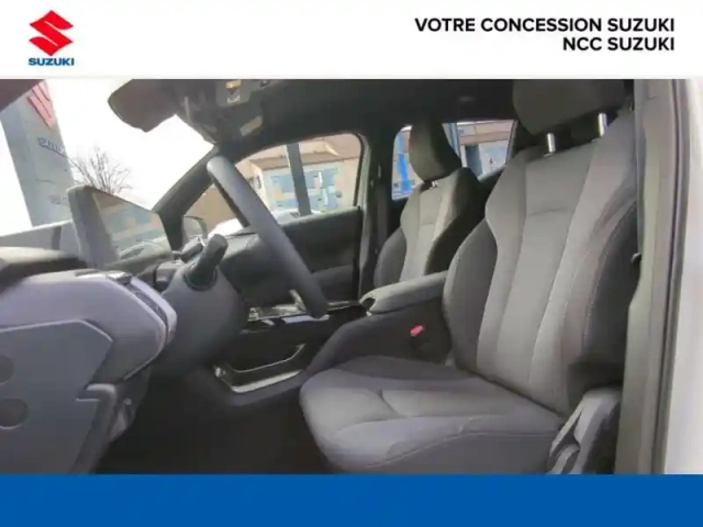 Suzuki Vitara 184ch 61kwh privilège allgrip — photo 12