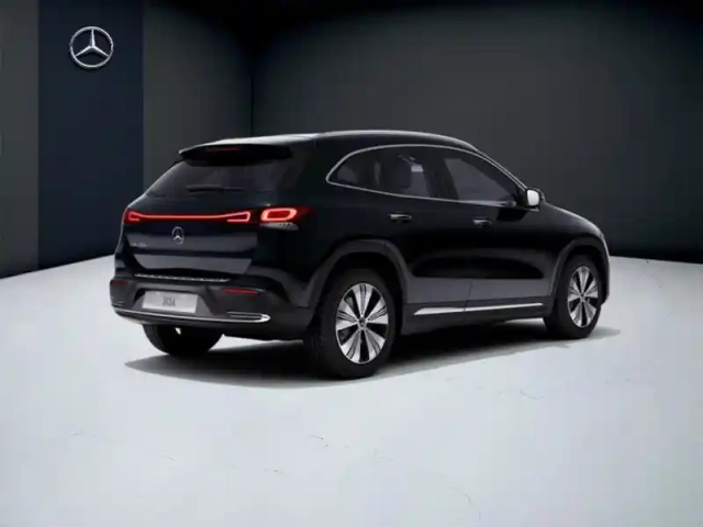 Mercedes Eqa 250 business line — photo 5