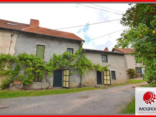 Maison 7 pièces 150 m²