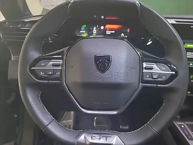 Peugeot 308 puretech 130ch s&amp;s eat8 — photo 53