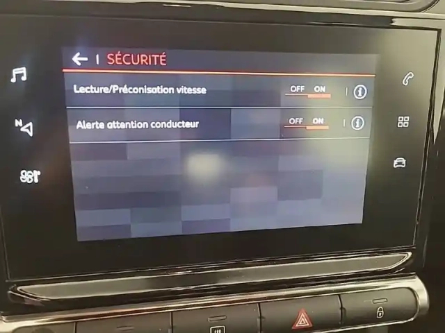 Citroën C3 puretech 82 s&amp;s bvm5 — photo 41