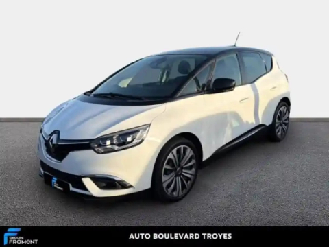 Renault Scenic 1.7 blue dci 120ch business - 21
