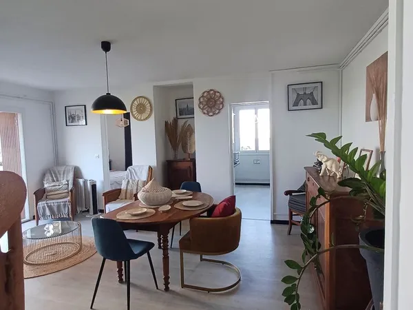 Appartement de Mer