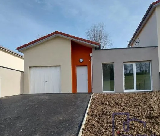 Maison - 4 pièces - Don Giovanni