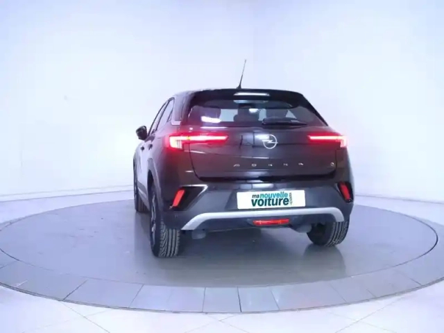 Opel Mokka electrique 136 ch &amp; batterie 50 kwh — photo 10