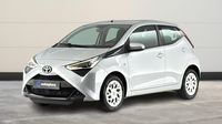 Toyota Aygo 1.0 VVT-i 72ch x-play x-app 5p MC18