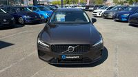 Volvo V60 B4 197ch Plus Style Dark DCT 7