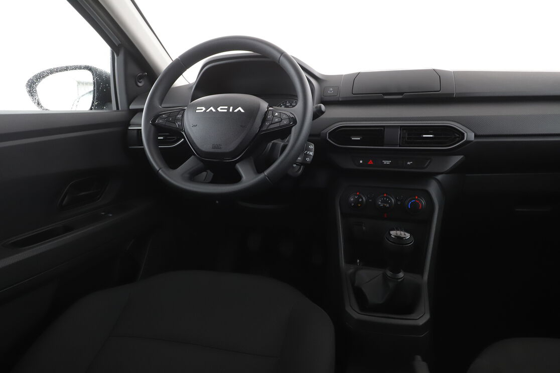Dacia Sandero 1.0 SCe Essential — photo 12