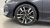 Peugeot 508 HYBRID 225ch GT e-EAT8 — photo 20