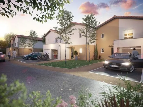 Maison - 85m ²