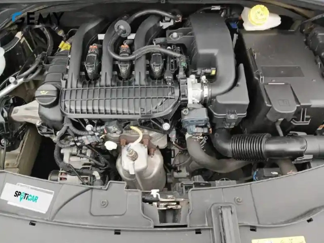 Citroën C3 puretech 83 s&amp;s bvm5 — photo 60