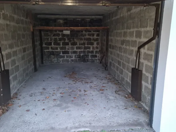 Loue parking 16m² dans résidence sécurisée