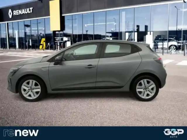 Renault Clio 1.5 blue dci 100ch evolution — photo 11