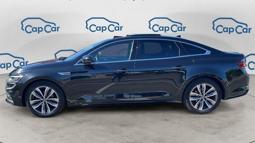 Renault Talisman 1.3 TCe 160 EDC7 - Intens – 2022 – 63926 km – Essence – Boîte Automatique — photo 20