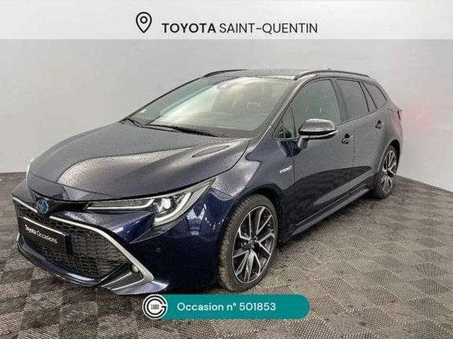 Toyota COROLLA Toyota Corolla Touring Sports