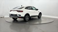 Renault Arkana 1.6 E-Tech 145ch full hybrid Techno -23 — photo 5