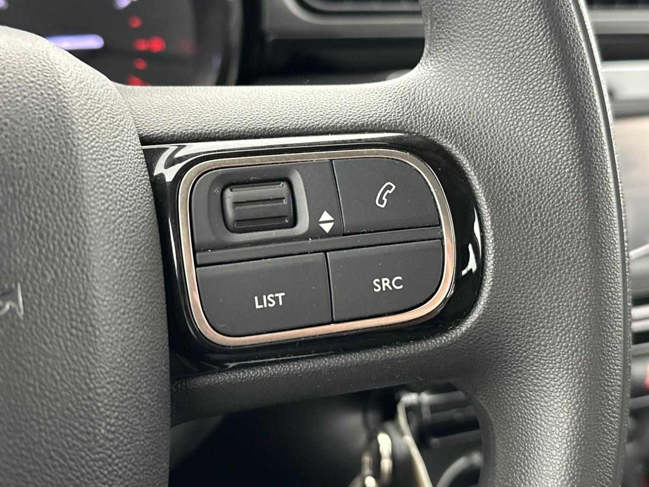 Citroën C3 puretech 83 ch bvm5 you — photo 19