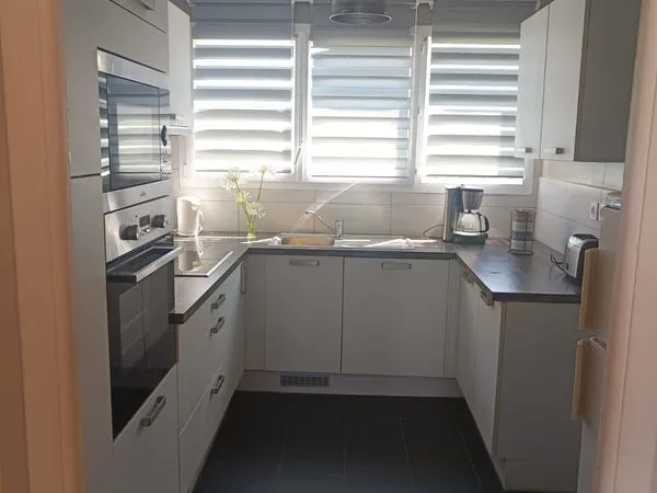 Chambre en colocation