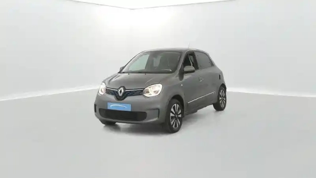 Renault Twingo iii achat intégral - 21 — photo 33