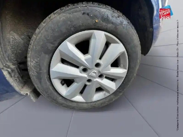 Dacia Sandero 1.0 eco-g 100ch confort -22b — photo 25