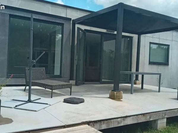 Maison 4 pièces 94 m²