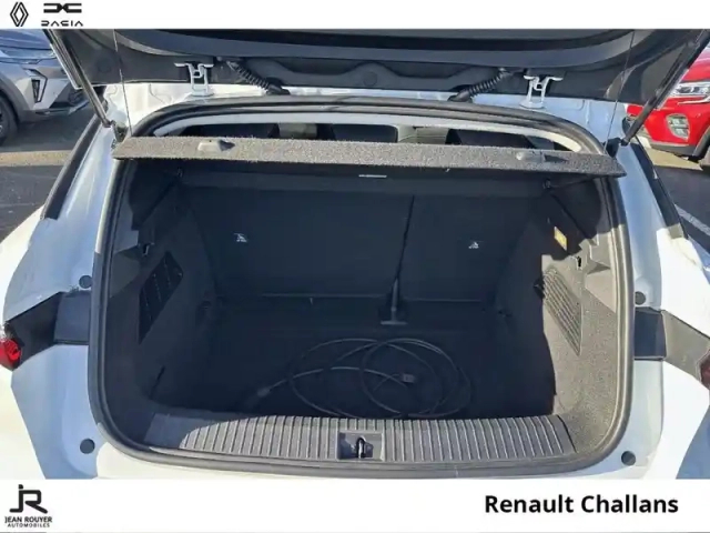 Renault Megane e-tech electric ev60 220ch equilibre super charge — photo 7